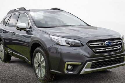 Subaru OUTBACK 10.900 km 46.450 &euro; Schönburg 06618