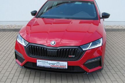 Skoda Octavia 53.000 km 24.990 &euro; Bischofswerda 01877