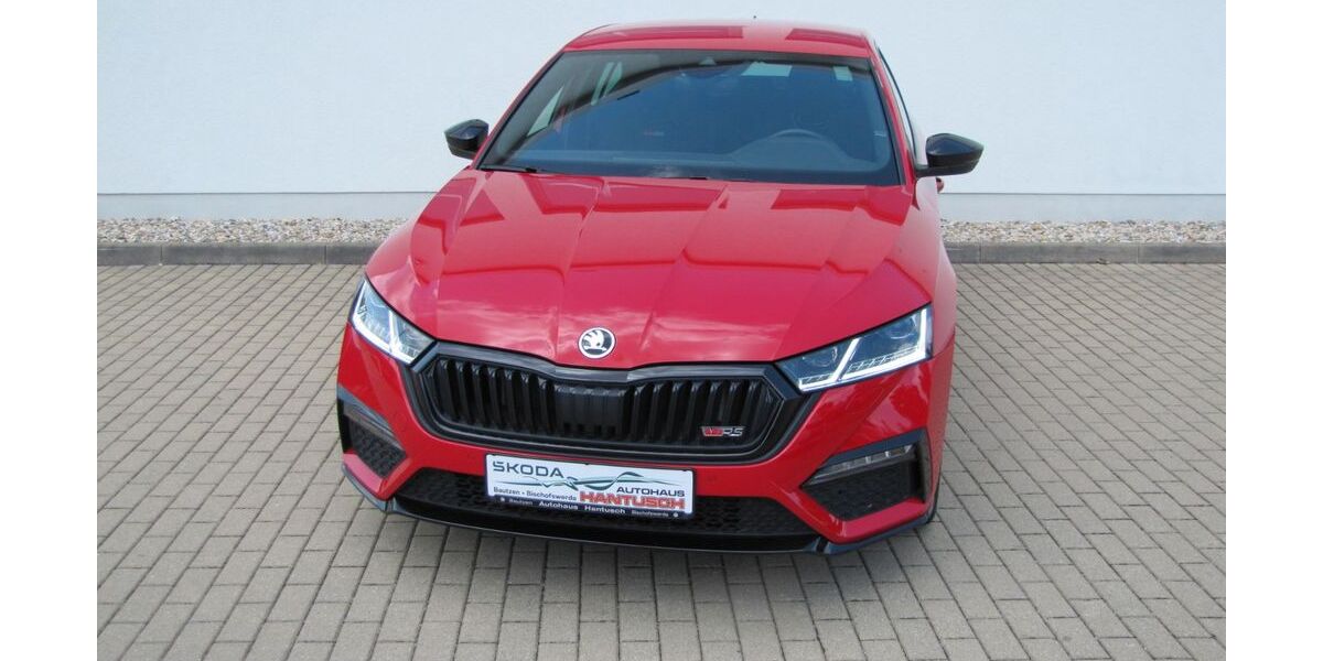 Skoda Octavia 53.000 km 24.990 &euro; Bischofswerda 01877