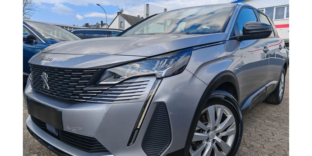 Peugeot 5008 124.121 km 15.470 &euro; Wölfersheim 61200