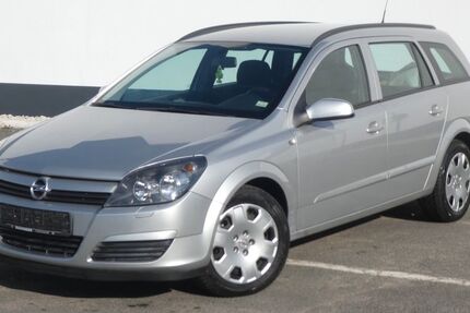 Opel Astra 109.000 km 2.400 &euro; Nürnberg 90441