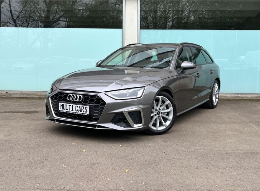 Audi A4 165.950 km 21.990 € Löhne 32584