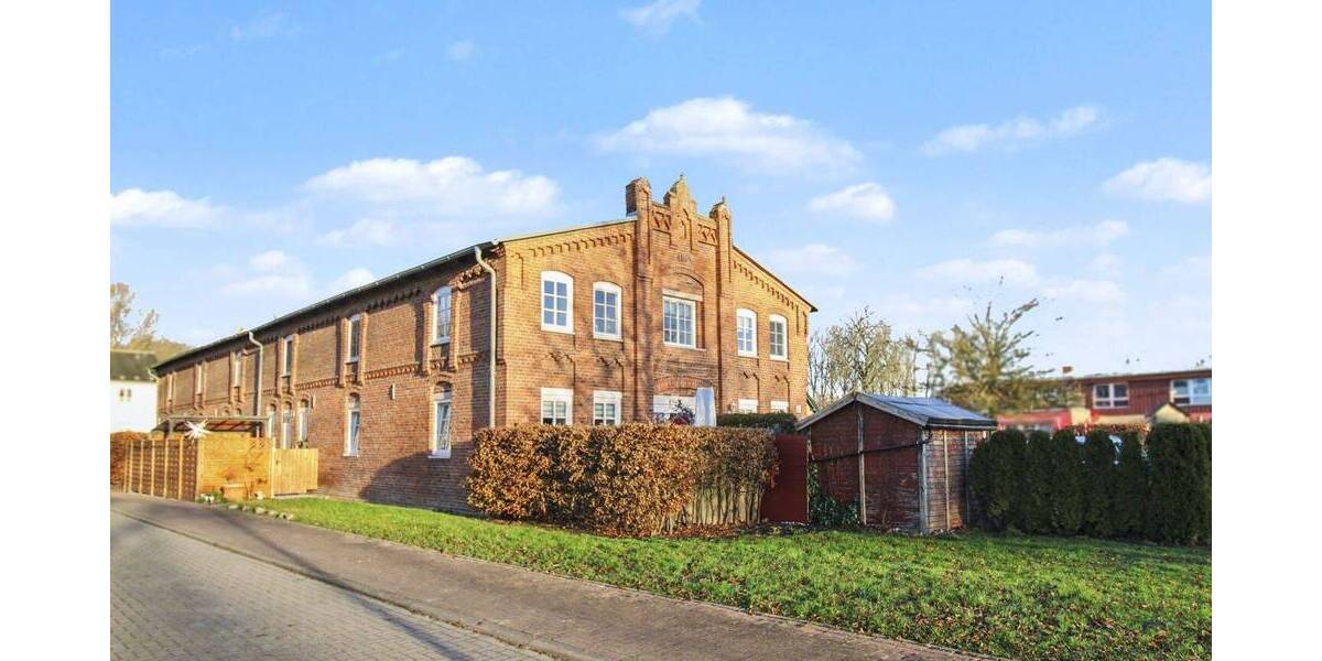 Mehrfamilienhaus, Wohnhaus Kramerhof Groß Kedingshagen - 2 Zimmer, 749.000&euro; | Angebot:26319325