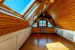 928 m² Grundstück, Charmantes Fachwerkhaus mit Ausbaureserve - Wohnen & Arbeiten unter einem Dach - Bauernhaus, Landhaus Reutlingen Rommelsbach | Angebot:24690906
