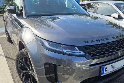 Land Rover Range Rover Evoque 84.706 km 32.850 &euro; Hagen 58135