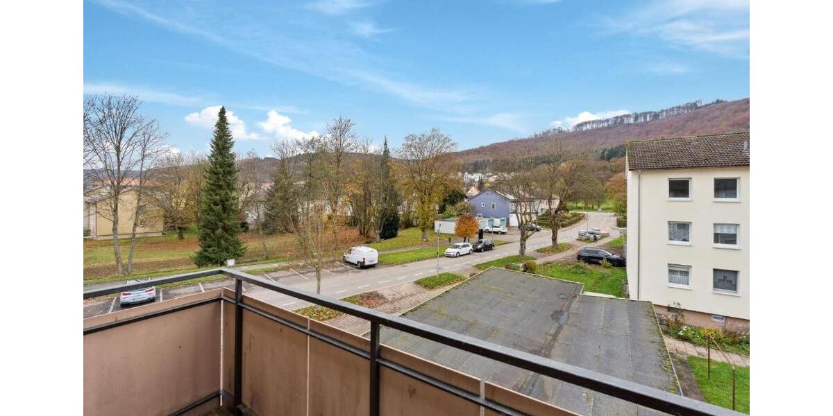 Etagenwohnung Oberkochen - 3 Zimmer, 57 m&sup2;, 199.000&euro; | Angebot:26957503