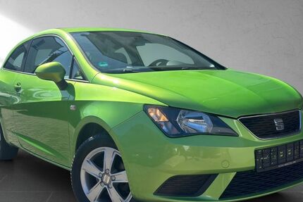 Seat Ibiza 99.900 km 7.480 € Troisdorf 53840