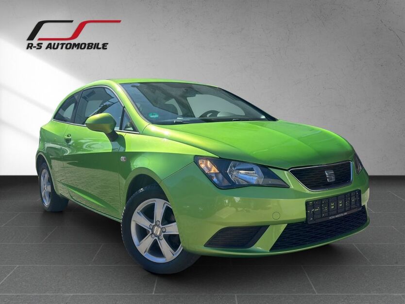Seat Ibiza 99.900 km 7.480 € Troisdorf 53840