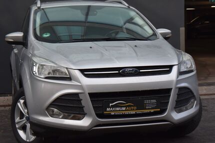 Ford Kuga 143.222 km 9.999 &euro; Fulda 36037