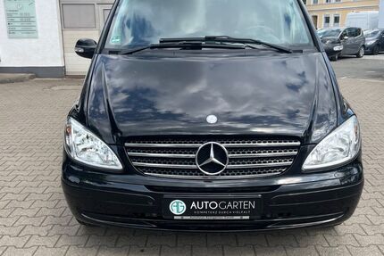 Mercedes-Benz Viano 151.000 km 16.950 &euro; Paderborn 33098