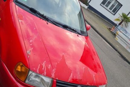 VW Polo 201.000 km 636 &euro; Weisweil 79367