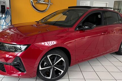 Opel Astra 7.340 km 24.998 &euro; Olpe 57462