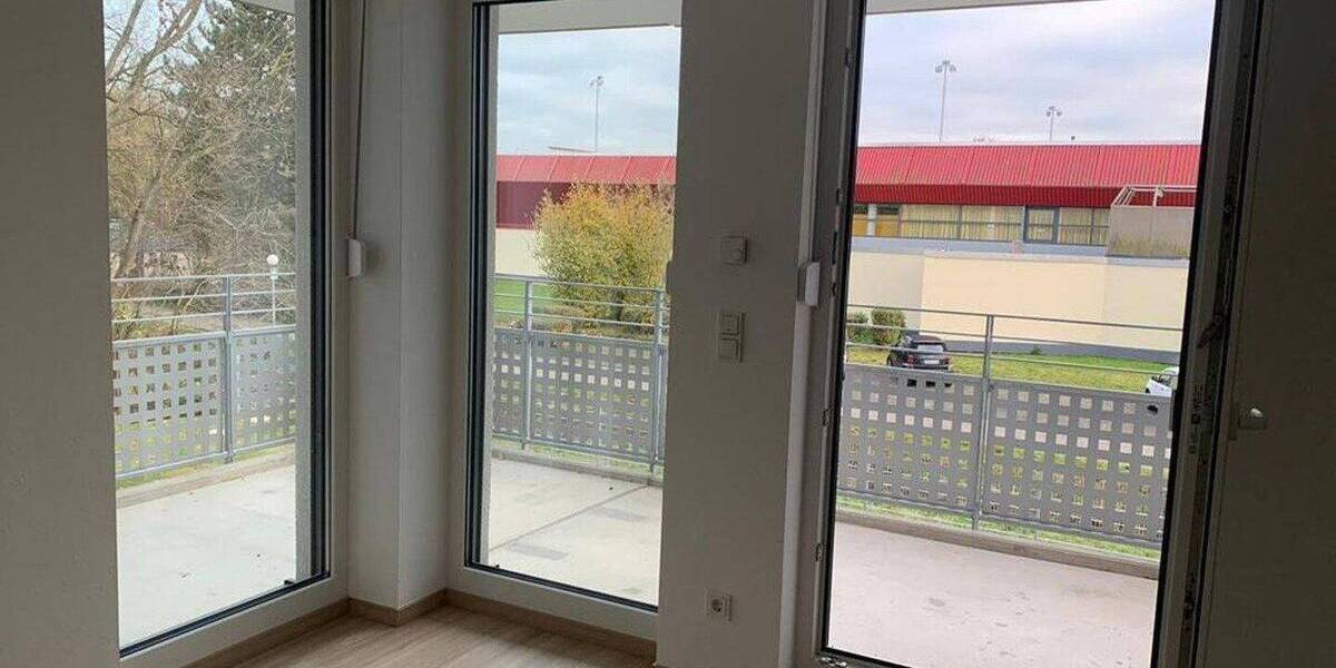 Etagenwohnung Bad Nauheim - 3 Zimmer, 76 m&sup2;, 1.150&euro; | Angebot:26866305