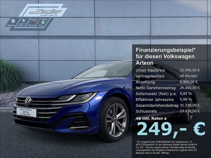 Arteon