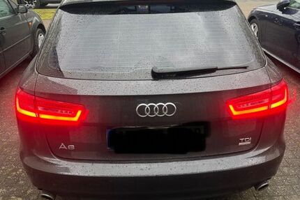 Audi A6 179.000 km 17.000 &euro; Gronau 48599