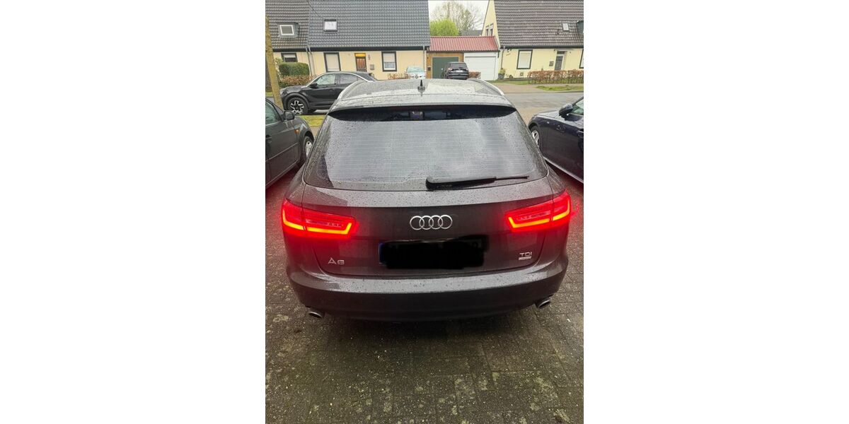 Audi A6 179.000 km 17.000 &euro; Gronau 48599