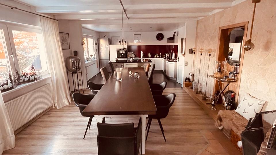 Wohnhaus Verkauf Meinerzhagen 6 zimmer