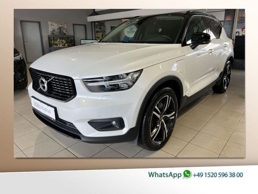 XC40