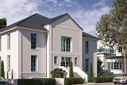 Wohnung zum Kaufen in Bückeburg 397.000 € 91.04 m² 3 zimmer