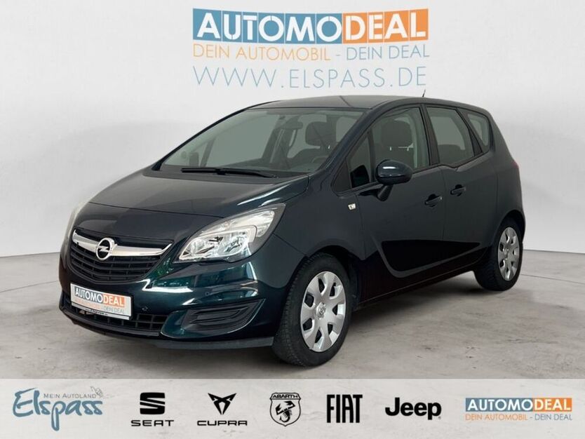 Meriva