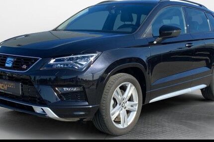Seat Ateca 54.556 km 23.730 &euro; Öhringen 74613