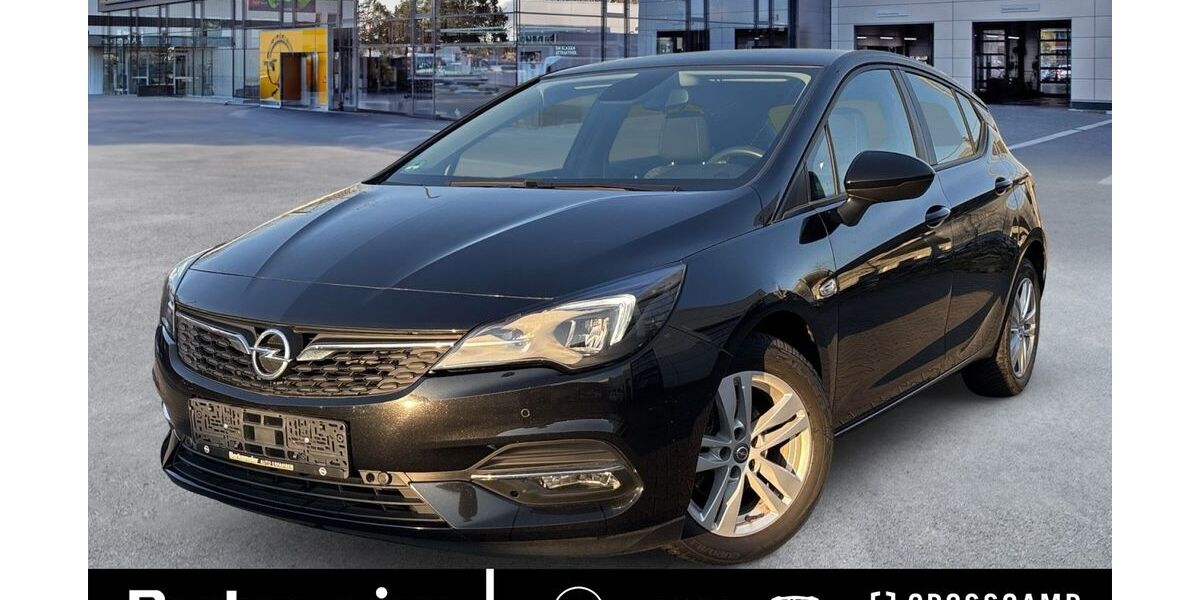 Opel Astra 99.970 km 13.925 &euro; Münster 48155