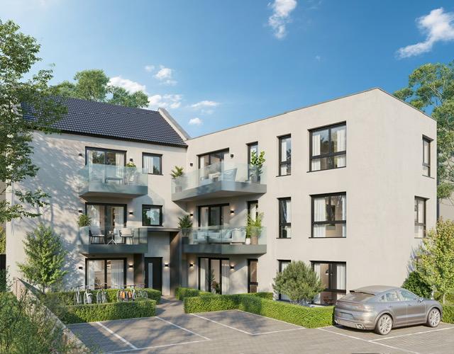 Etagenwohnung Aschaffenburg Österreicher Kolonie - 16 Zimmer, 492 m&sup2;, 2.712.000&euro; | Angebot:27131810