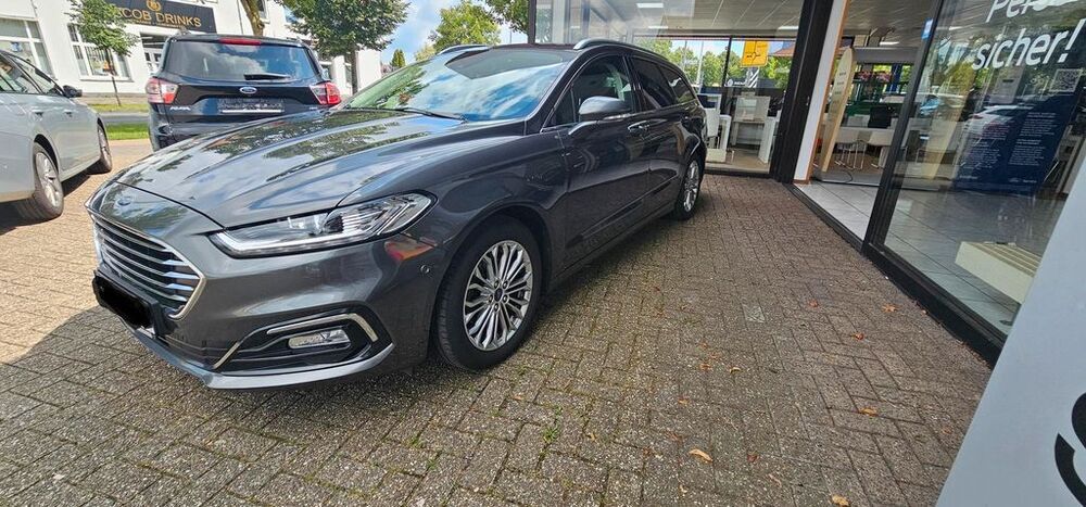 Mondeo