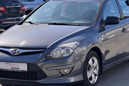 Hyundai i30 269.393 km 3.999 &euro; Sulz a. N 72172