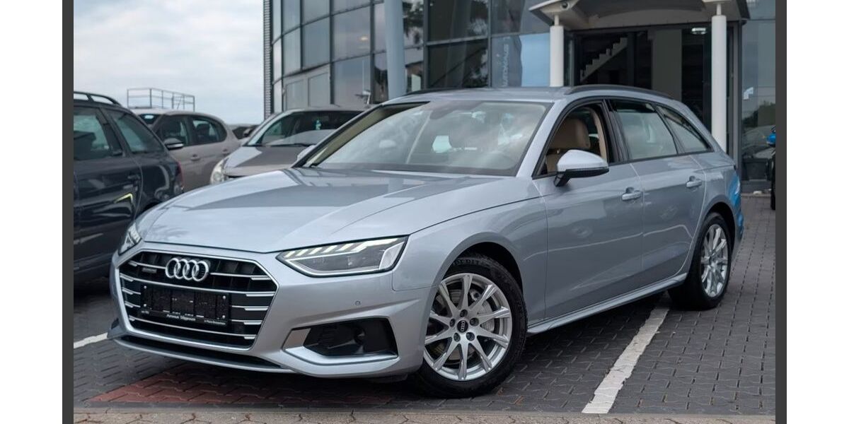 Audi A4 104.600 km 24.990 &euro; Mainz 55128