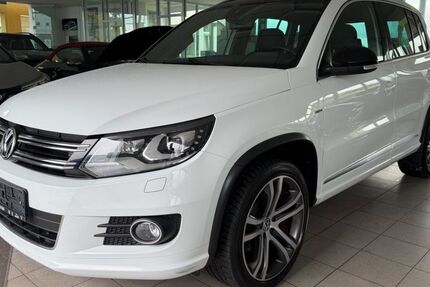 VW Tiguan 149.365 km 11.499 &euro; Niestetatal 34266