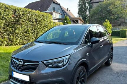 Opel Crossland (X) 42.500 km 10.600 &euro; Uslar 37170