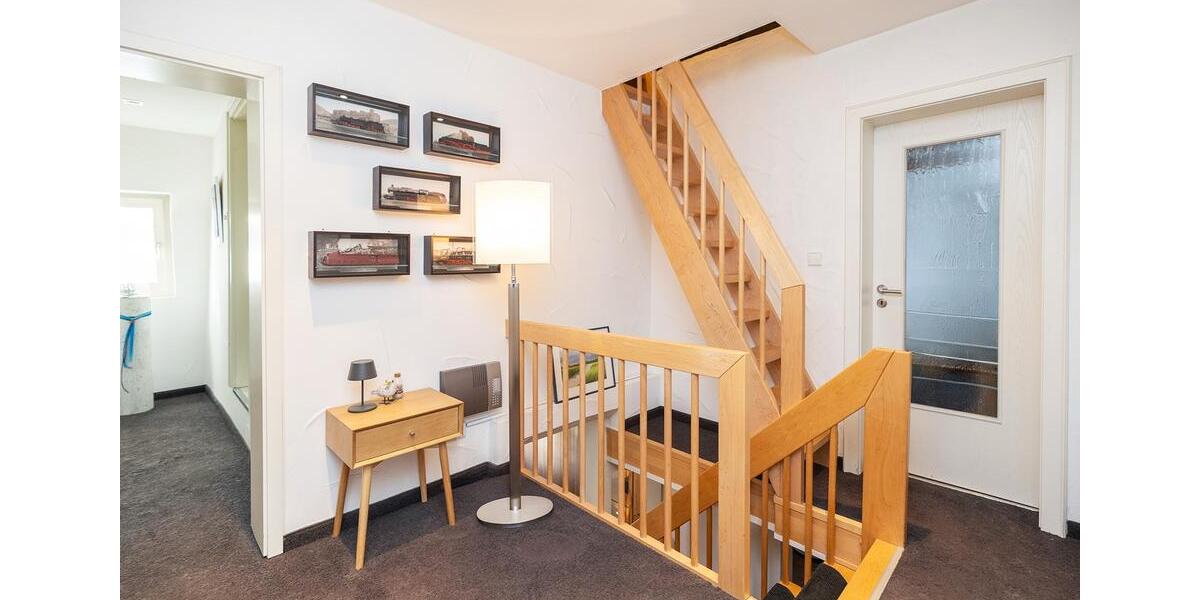 Einfamilienhaus Oelde - 4 Zimmer, 115 m&sup2;, 1.200&euro; | Angebot:26283580
