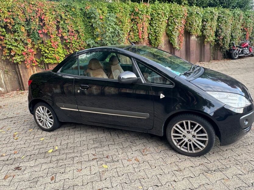 Mitsubishi Colt 130.159 km 2.300 € Steinbach 61449
