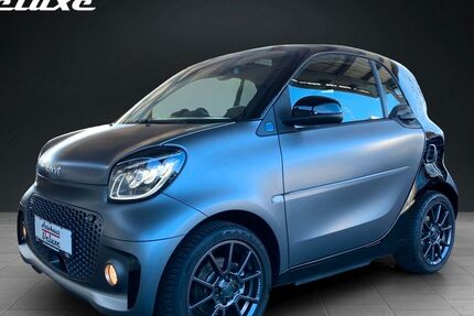 Smart ForTwo 22.785 km 13.900 &euro; Hamburg 22047