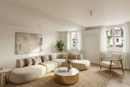 Wohnung Öhningen - 5 Zimmer, 129 m&sup2;, 387.000&euro; | Angebot:25252689