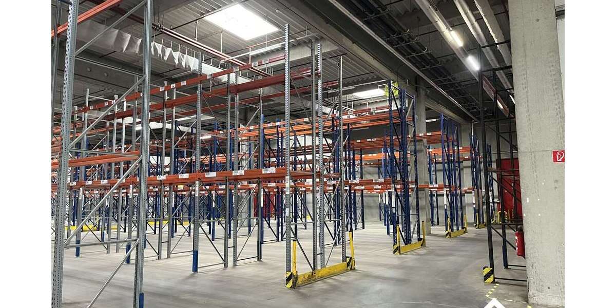 Attraktive Lagerhalle in Langenweddingen - Gewerbeobjekt Sülzetal | Angebot:25717421