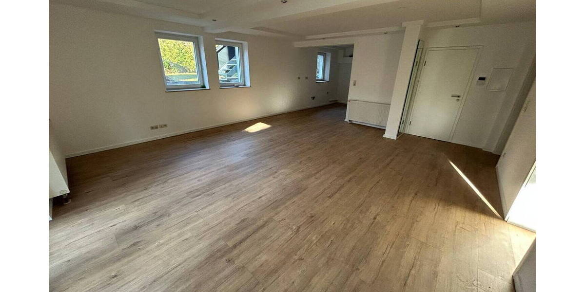 Etagenwohnung Herford Innenstadt - 2 Zimmer, 69 m&sup2;, 169.500&euro; | Angebot:26737336