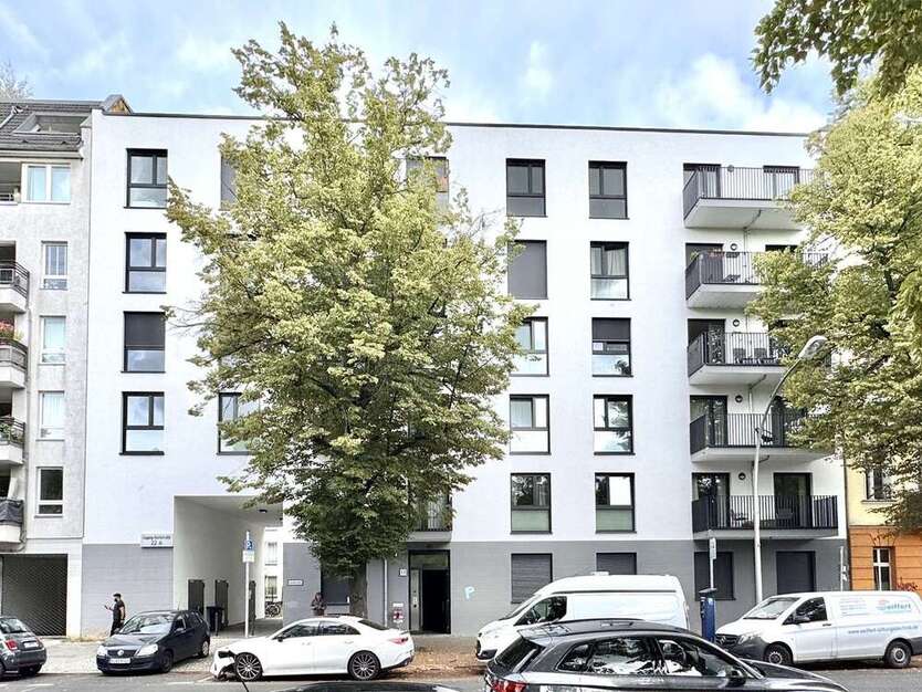 Wohnung zum Mieten in Berlin 1.719 € 70.96 m² 3 zimmer