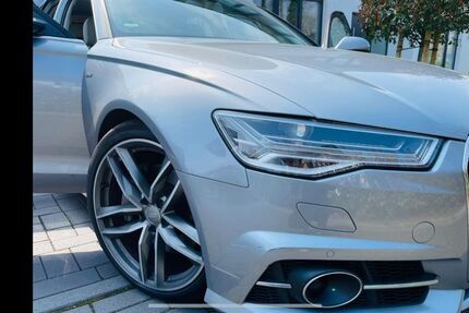 Audi A6 380.000 km 13.600 &euro; Hamburg 21033