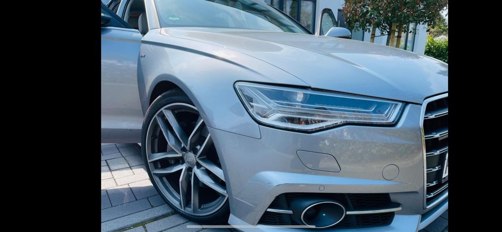 Audi A6 380.000 km 13.600 &euro; Hamburg 21033