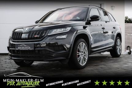 Skoda Kodiaq 115.444 km 29.900 &euro; Regnitzlosau 95194