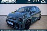 Kia PICANTO PE2 1.0 AMT GT-LINE 2.000 km 20.490 &euro; Höhenkirchen-Siegertsbrun 85635
