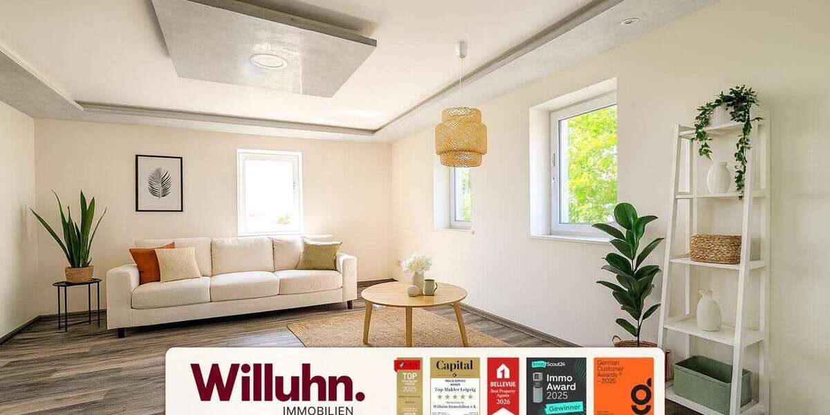 Einfamilienhaus Schönwölkau Gollmenz - 8 Zimmer, 300 m&sup2;, 2.640&euro; | Angebot:26214242