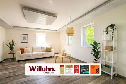Haus Schönwölkau Gollmenz - 8 Zimmer, 300 m&sup2;, 2.640&euro; | Angebot:26214242