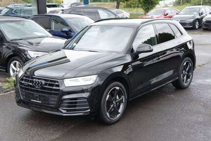 Audi Q5 186.340 km 25.966 &euro; Grosskrotzenburg 63538