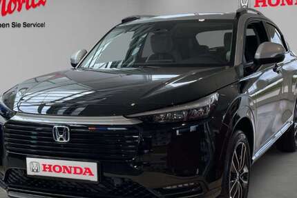 Honda HR-V 9.773 km 32.880 &euro; Laatzen 30880
