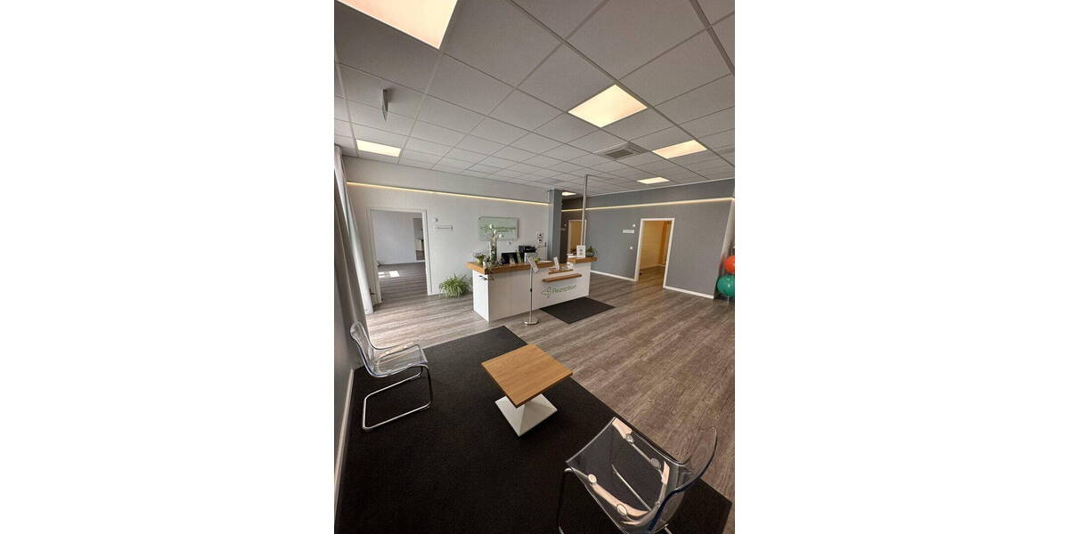 Gewerbeobjekt Dietzenbach Altstadt - 485.000&euro; | Angebot:26376980