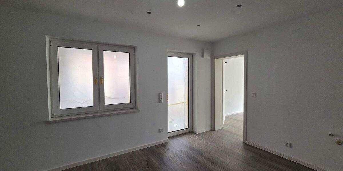 Doppelhaushälfte Römerberg Berghausen - 3 Zimmer, 80 m&sup2;, 1.600&euro; | Angebot:24748360