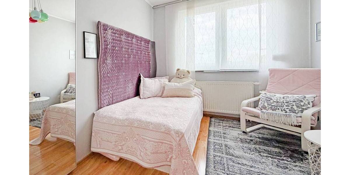 Reihenendhaus Hagen Haspe - 7 Zimmer, 143 m&sup2;, 320.000&euro; | Angebot:26309232